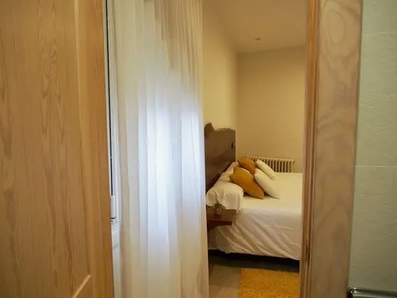 İki Ayrı Yataklı Oda, Özel Banyo