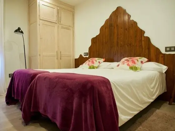 İki Ayrı Yataklı Oda, Özel Banyo