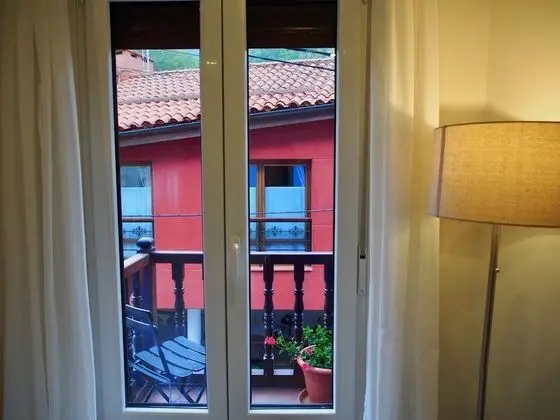 İki Ayrı Yataklı Oda, Özel Banyo