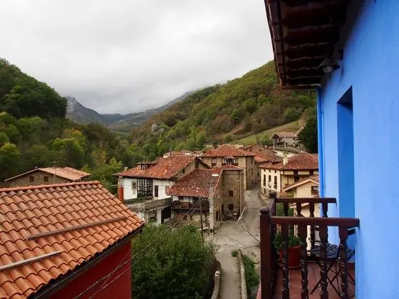 İki Ayrı Yataklı Oda, Özel Banyo