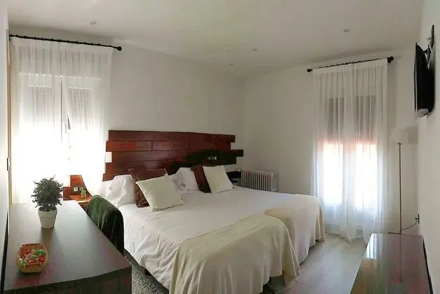 İki Ayrı Yataklı Oda, Özel Banyo