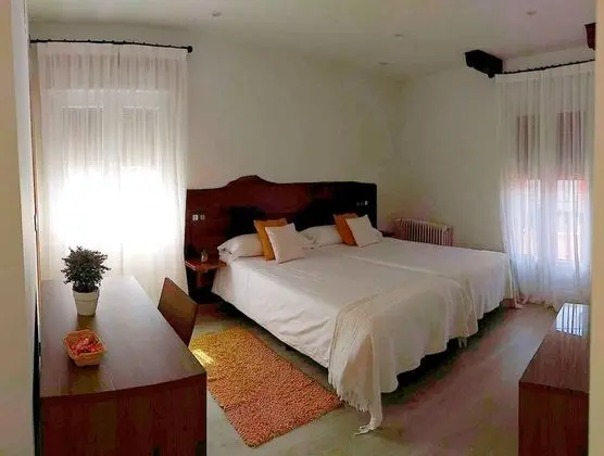 İki Ayrı Yataklı Oda, Özel Banyo