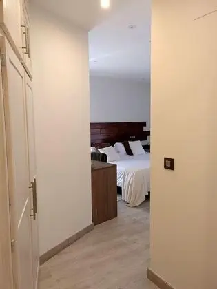 İki Ayrı Yataklı Oda, Özel Banyo