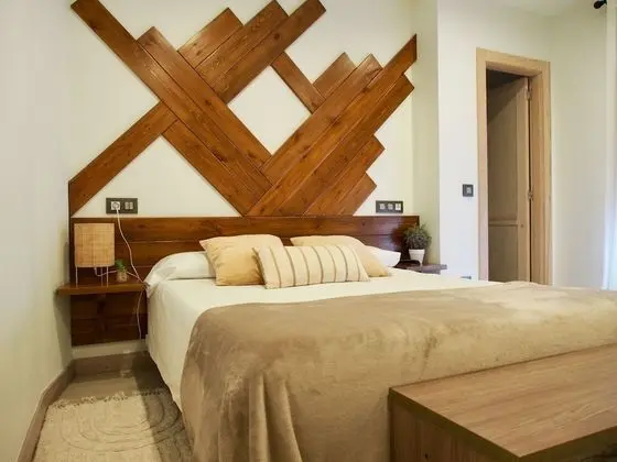 Tek Büyük Yataklı Oda, Özel Banyo