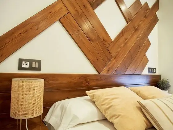 Tek Büyük Yataklı Oda, Özel Banyo