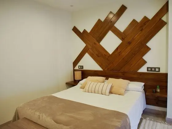 Tek Büyük Yataklı Oda, Özel Banyo