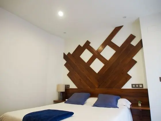 Tek Büyük Yataklı Oda, Özel Banyo