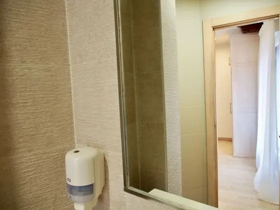 Tek Büyük Yataklı Oda, Özel Banyo