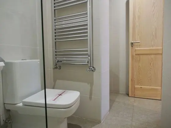 Tek Büyük Yataklı Oda, Özel Banyo