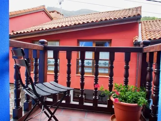 Tek Büyük Yataklı Oda, Özel Banyo