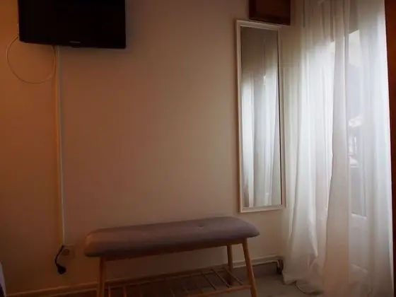 Tek Kişilik Oda, Özel Banyo