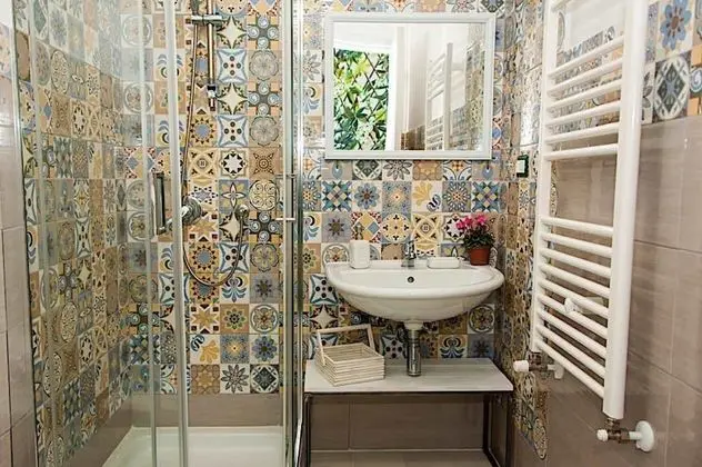 Comfort Tek Büyük Yataklı Oda, Deniz Manzaralı (Mare)