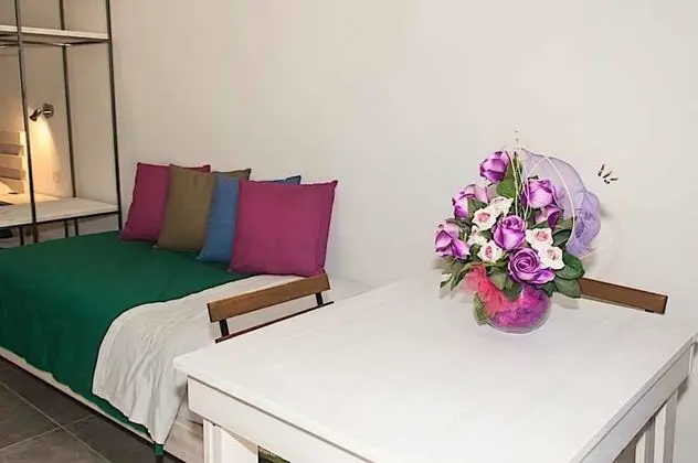 Comfort Üç Kişilik Oda (Edera)