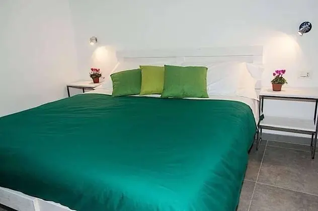 Comfort Üç Kişilik Oda (Edera)