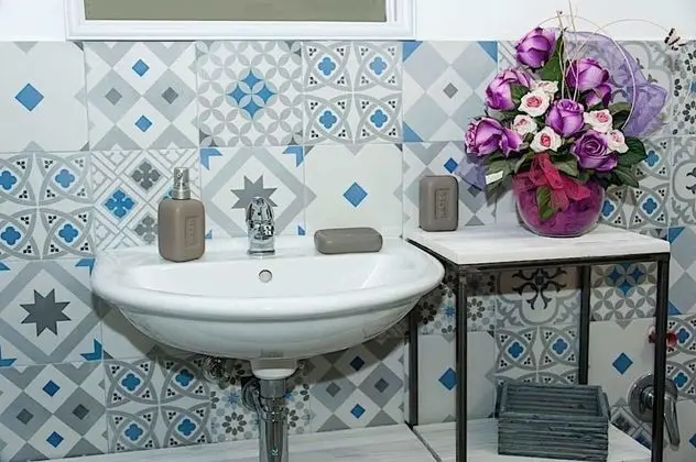 Comfort Üç Kişilik Oda (Edera)