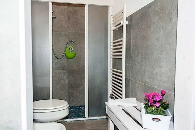 Deluxe Oda, Deniz Manzaralı (Patio)