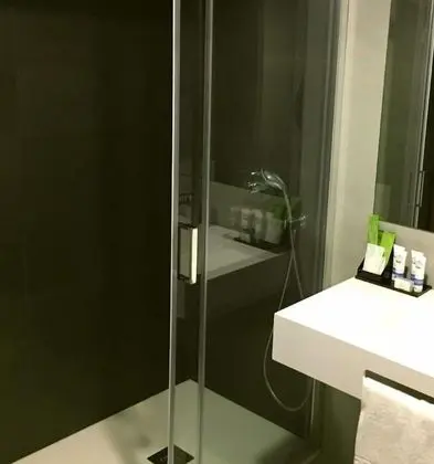 Deluxe İki Ayrı Yataklı Oda (Castle View | Spa | Parking)