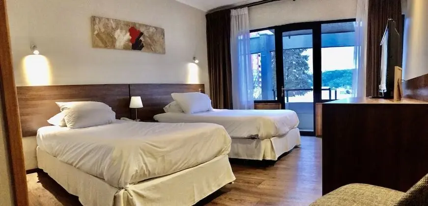 Superior Tek Büyük Yataklı Oda, Birden Çok Yatak