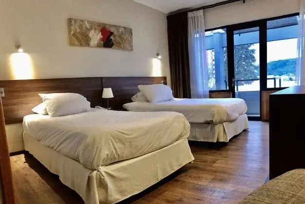 Superior Tek Büyük Yataklı Oda, Birden Çok Yatak
