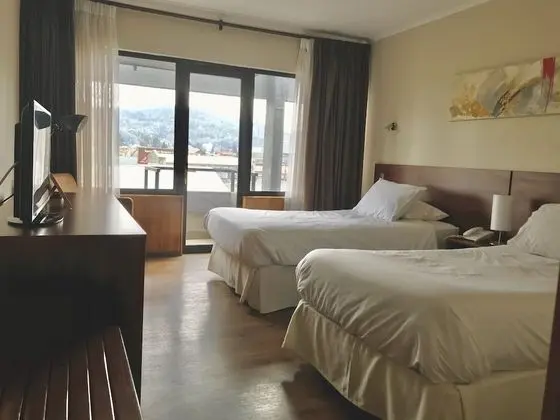 Superior Tek Büyük Yataklı Oda, Birden Çok Yatak