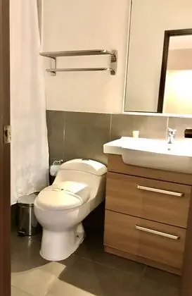 Superior Tek Büyük Yataklı Oda, Birden Çok Yatak