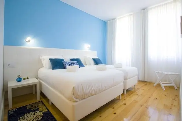 Deluxe Üç Kişilik Oda