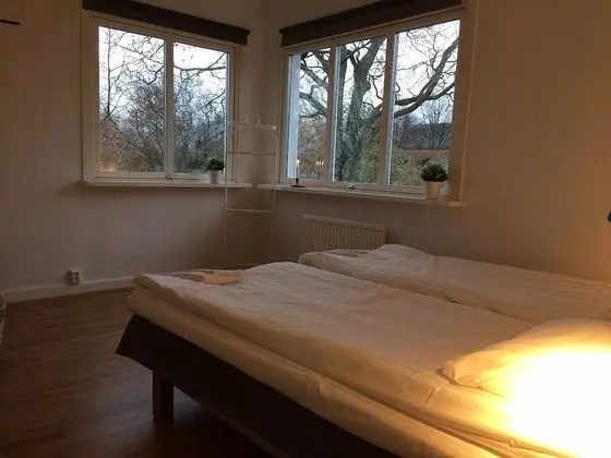 Comfort İki Ayrı Yataklı Oda, Özel Banyo