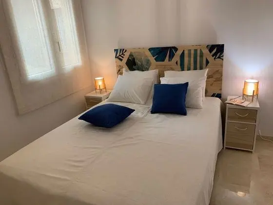 Deluxe Apart Daire, 2 Yatak Odası