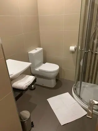 Deluxe Apart Daire, 2 Yatak Odası