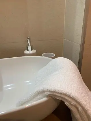 Deluxe Apart Daire, 2 Yatak Odası