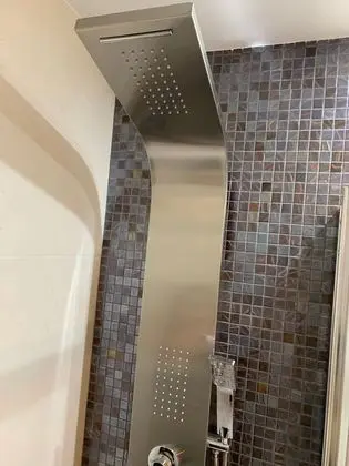 Deluxe Apart Daire, 2 Yatak Odası