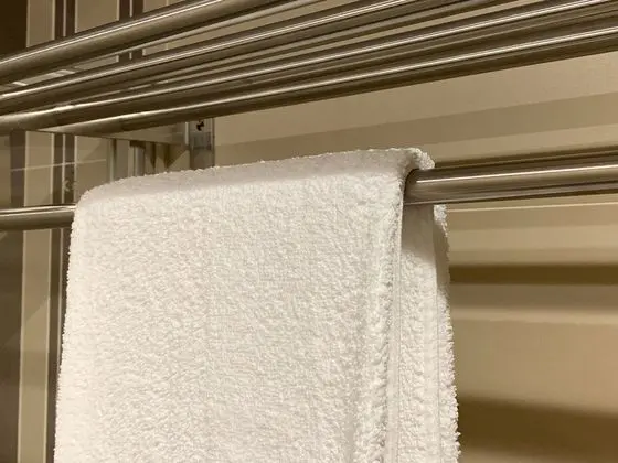 Deluxe Apart Daire, 2 Yatak Odası
