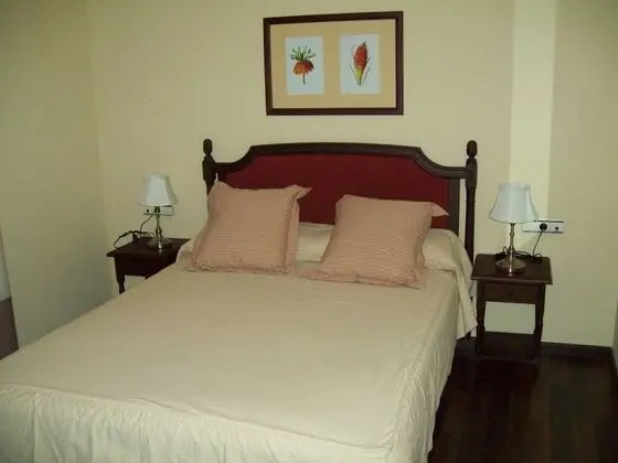 Villa, 1 Yatak Odası