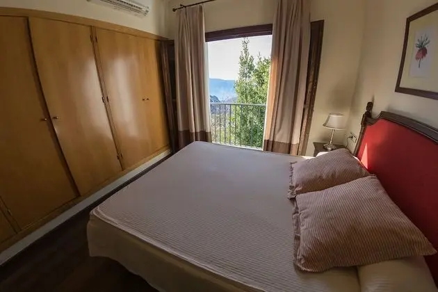 Villa, 1 Yatak Odası