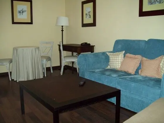 Villa, 1 Yatak Odası