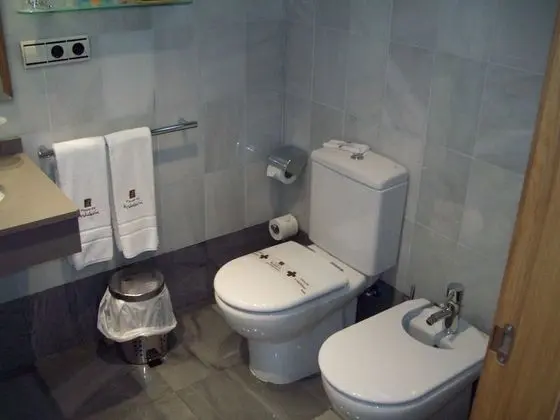 Villa, 1 Yatak Odası