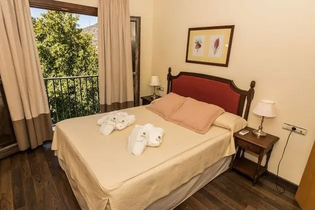 Villa, 2 Yatak Odası, 2 Banyolu