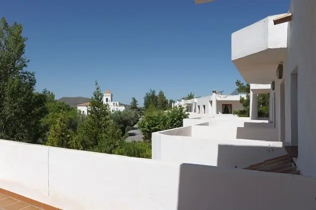 Villa, 1 Yatak Odası (with living room)