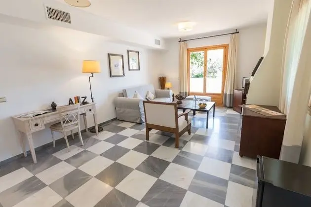 Villa, 2 Yatak Odası