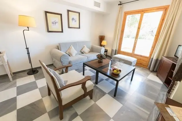 Villa, 2 Yatak Odası