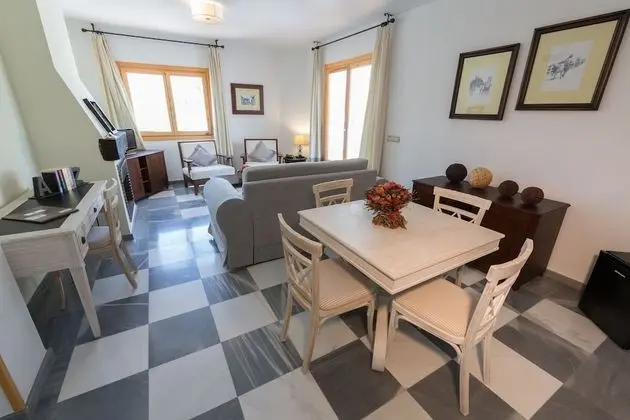 Villa, 2 Yatak Odası (for 2 Adults and 2 Children)