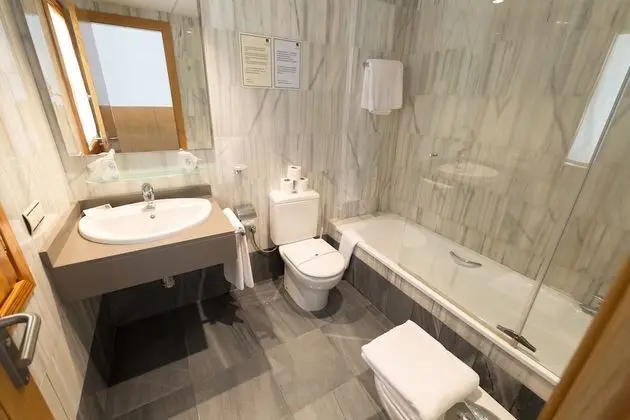 Villa, 2 Yatak Odası (for 2 Adults and 2 Children)