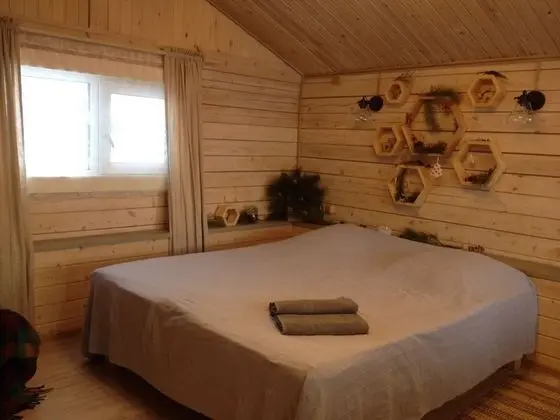 Kır Evi (Swedish №1)