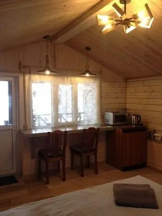Kır Evi (Swedish №1)