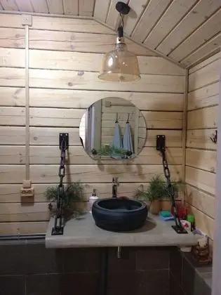 Kır Evi (Swedish №1)