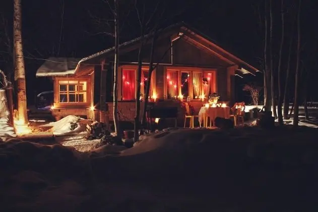 Kır Evi (Swedish Winter)