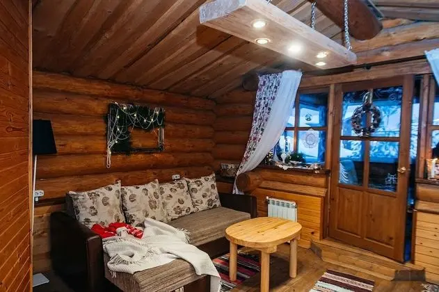 Luxury Kır Evi
