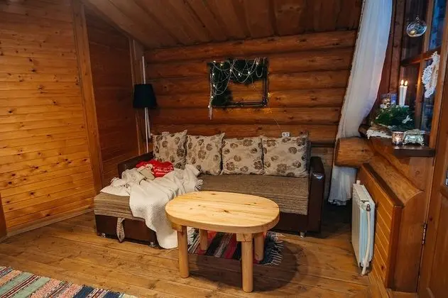Luxury Kır Evi