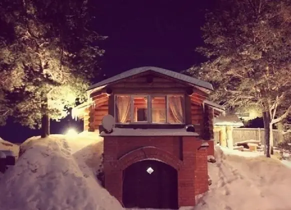 Luxury Kır Evi