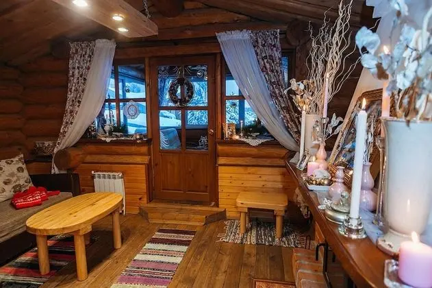 Luxury Kır Evi